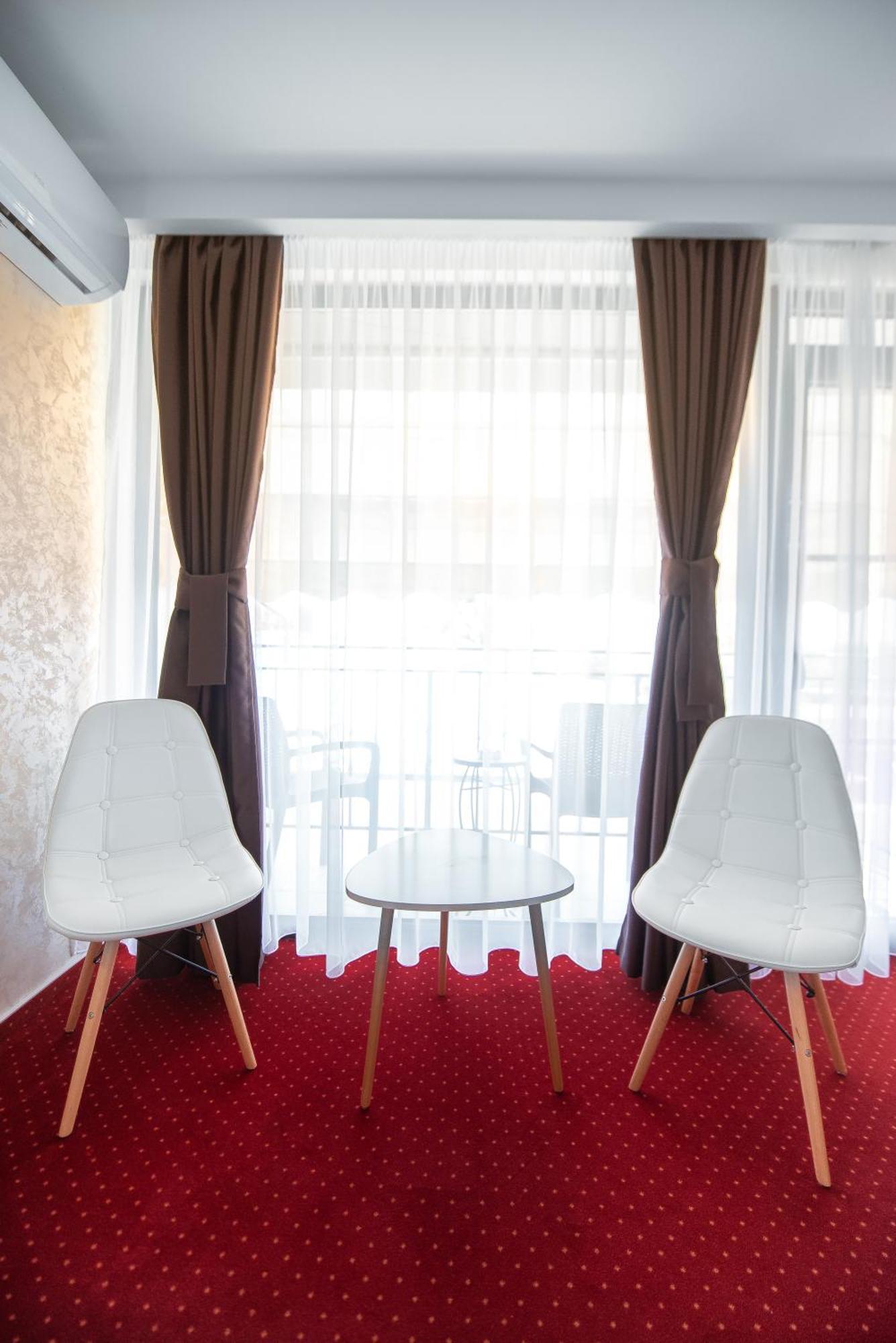 Km Zero - Vama Veche Hotel ภายนอก รูปภาพ