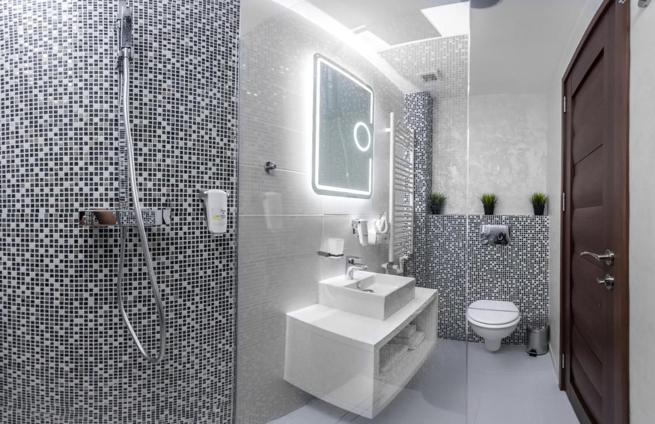 Km Zero - Vama Veche Hotel ภายนอก รูปภาพ