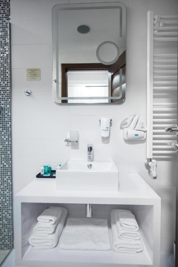 Km Zero - Vama Veche Hotel ภายนอก รูปภาพ